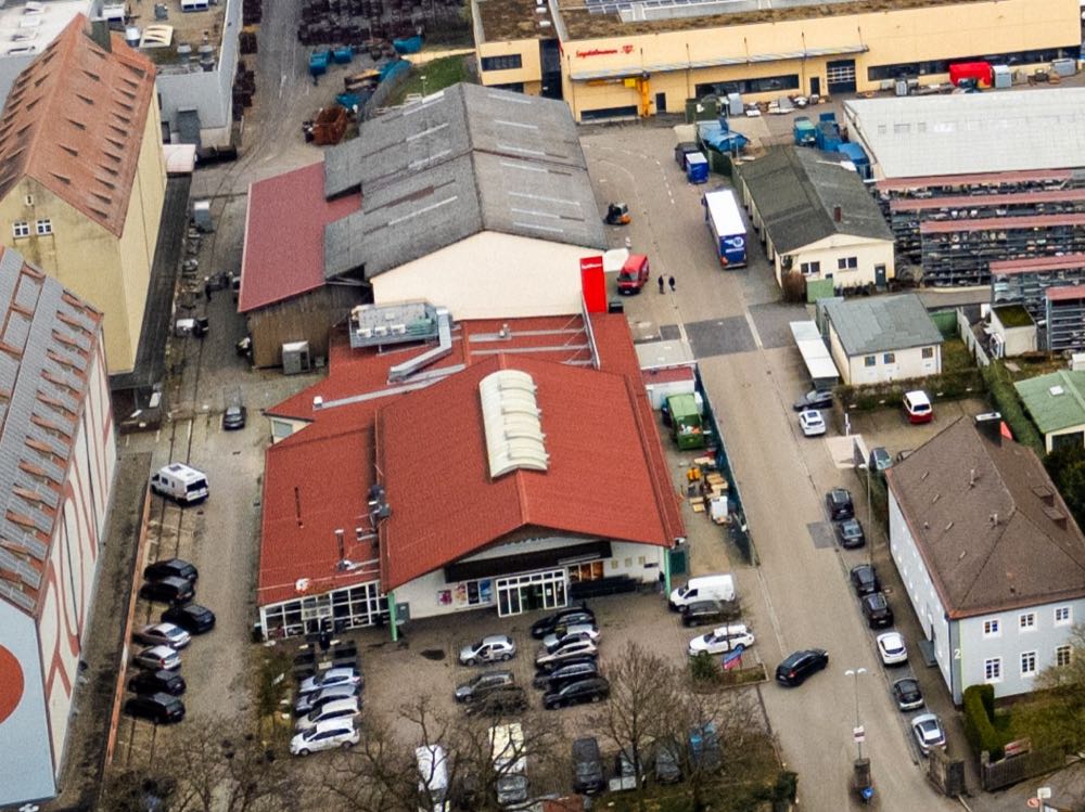 Seydelmann erweitert Präsentations- und Beratungsmöglichkeiten mit neuem Showroom