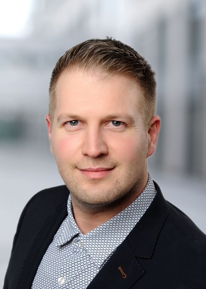 Sitex: Konstantin Kunzelmann leitet Genthin