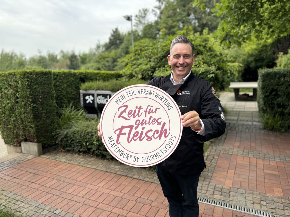 R&S Vertriebs GmbH: Fit ins Jahr mit einem ausgewogenen Lebensstil