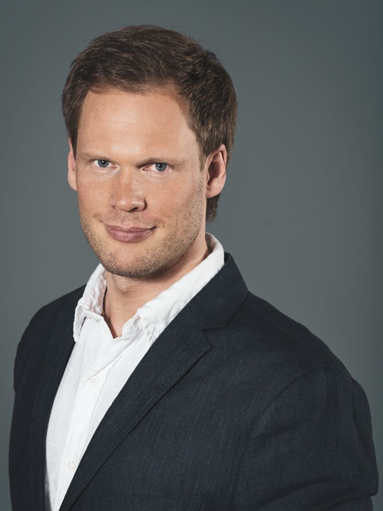 R&S Vertriebs GmbH: Fit ins Jahr mit einem ausgewogenen Lebensstil