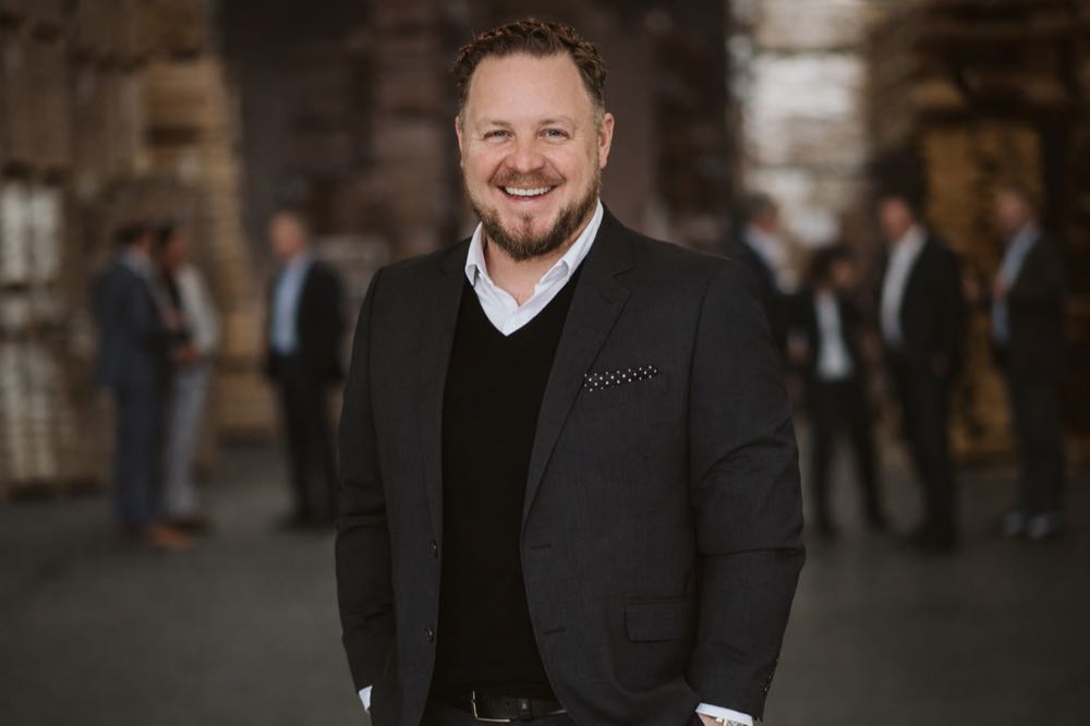 Holzring: Weller übernimmt Führungsverantwortung