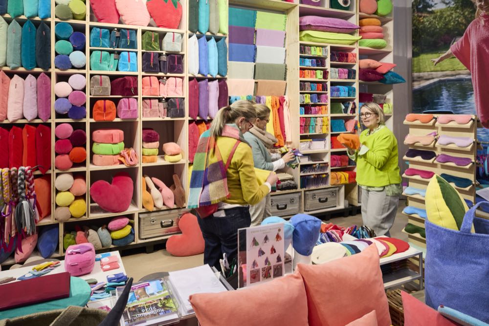 Nordstil: Erfolgreiches Winter-Format