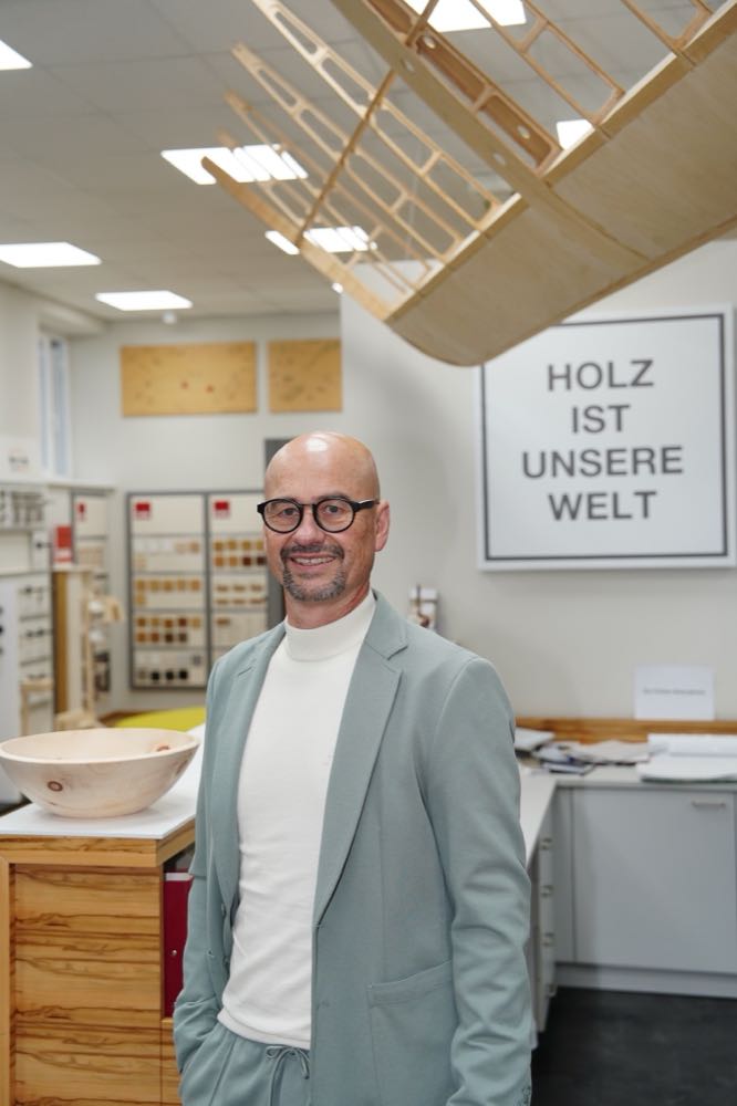 JAF: Maschutznig leitet Niederlassung Villach