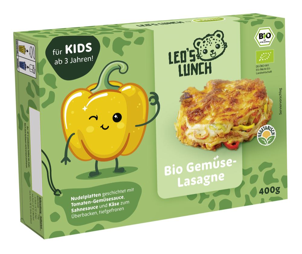 Prima Menü | Leo’s Lunch