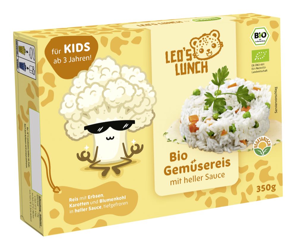 Prima Menü | Leo’s Lunch