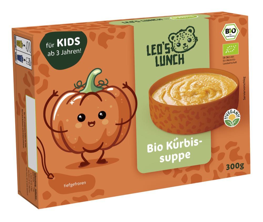 Prima Menü | Leo’s Lunch