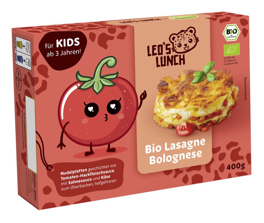 Prima Menü | Leo’s Lunch