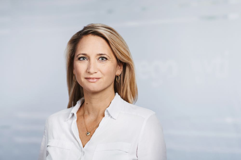 Christina Schultz Wego vti: Christina Schultz übernimmt Einkaufsleitung