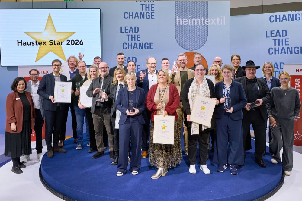 Bettenfachhändler 2026 feierlich gekürt