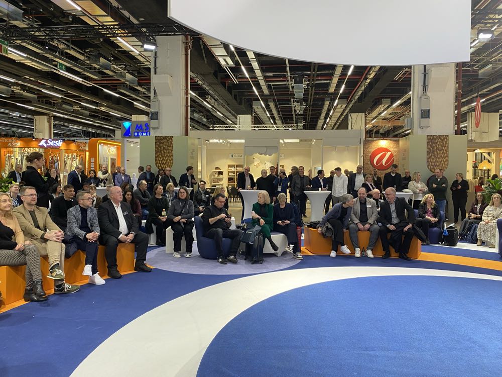 Bettenfachhändler 2026 feierlich gekürt