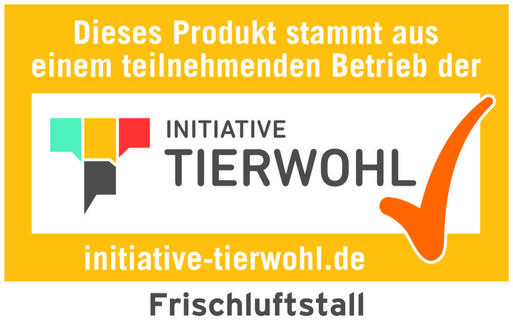 Initiative Tierwohl: künftig drei Tierwohlprogramme