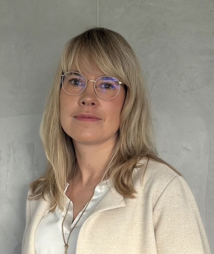 Bardusch: Esther Backhaus neue CFO