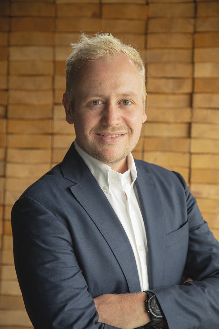 Michael Rubner übernimmt Geschäftsführung von Rubner Fenster