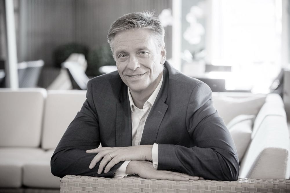 Johann Ziller plötzlich verstorben