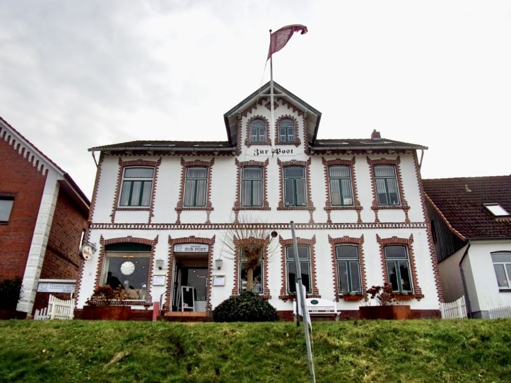 Elbfischerei: Stintsaison hat begonnen – erstmals gebratener Stint in der Dose