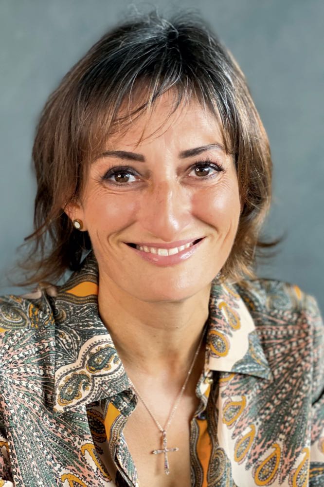  Deutsche Messe: Annette Levy wir Projektleiterin der Domotex