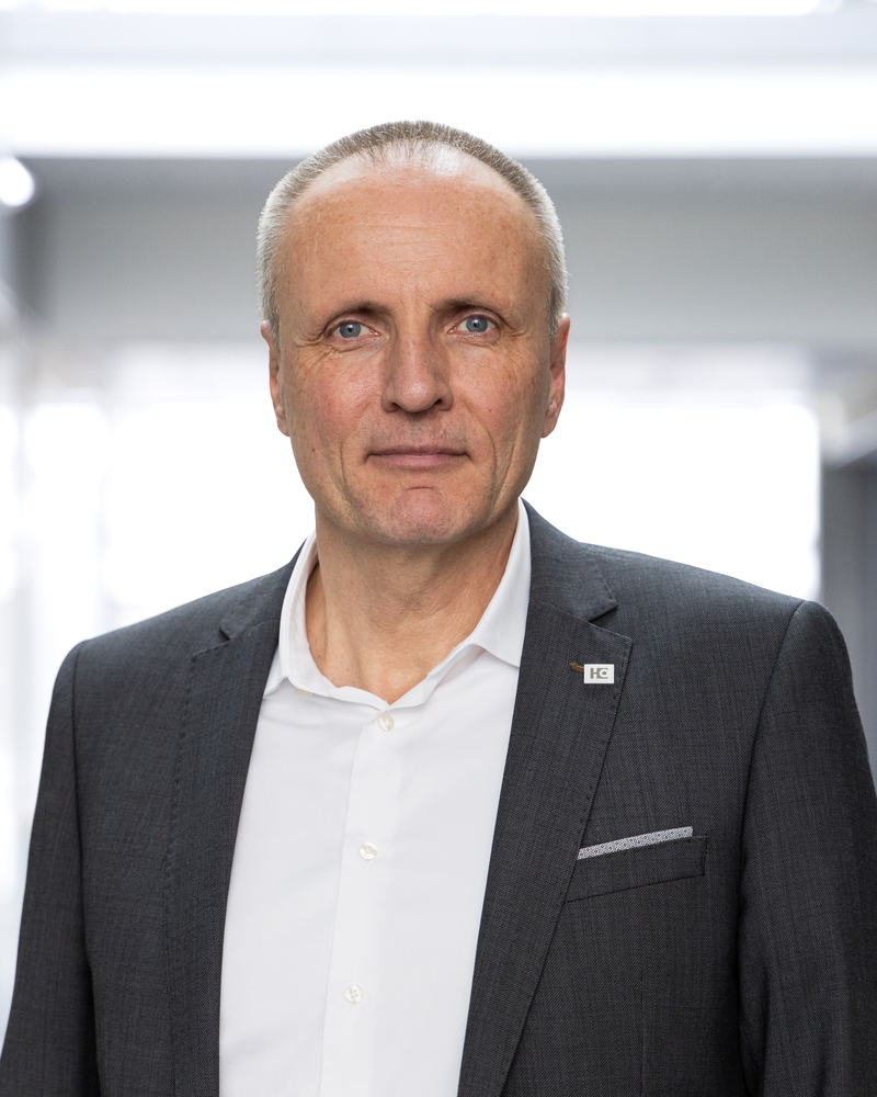 HOMAG Group AG passt Führungsstruktur und Verantwortlichkeiten an