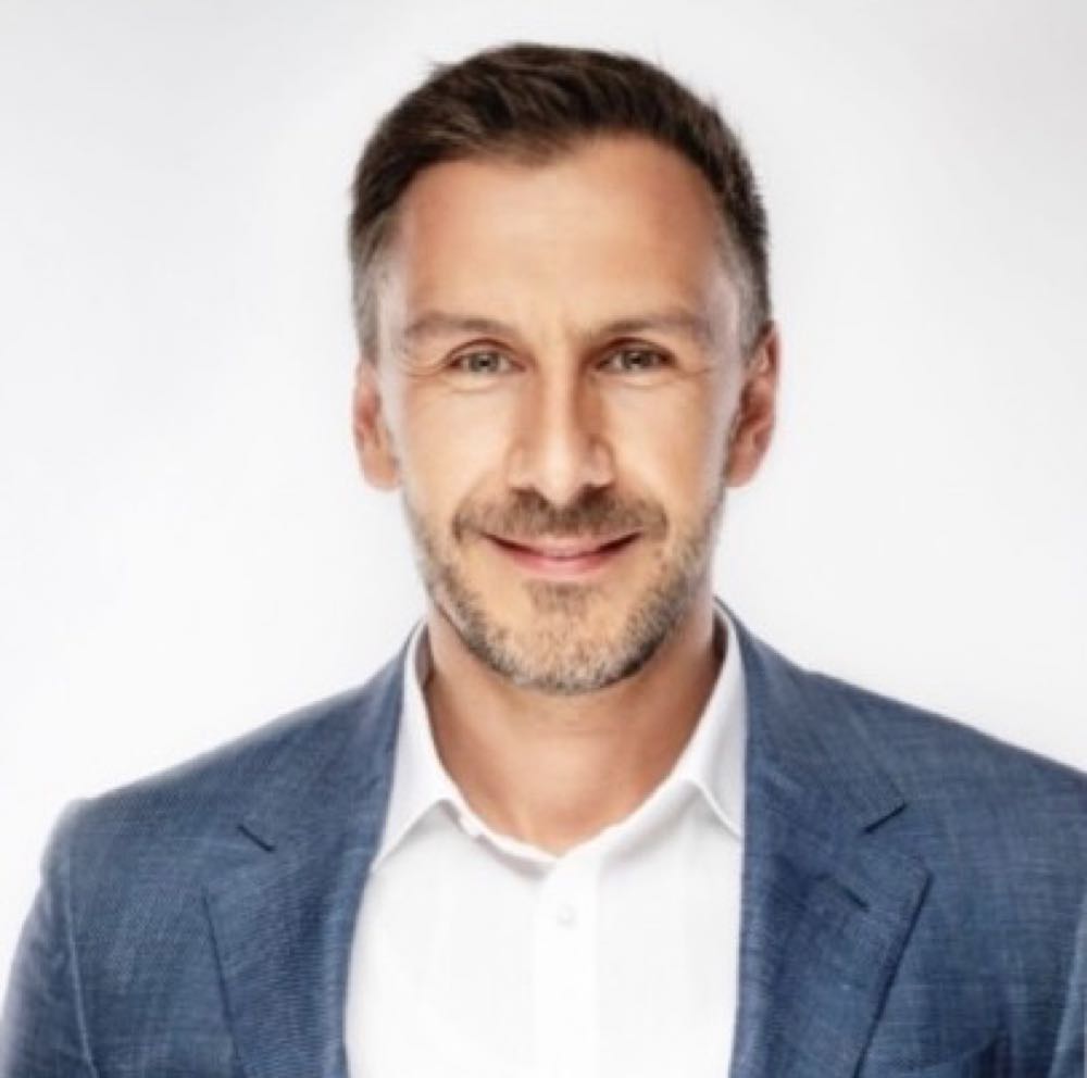 Vorstand Thorsten Sauter hat Kaufland verlassen