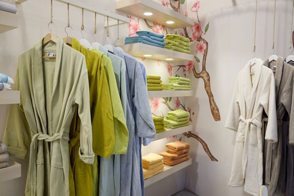 Heimtextil begrüßt 48.000 Besucher