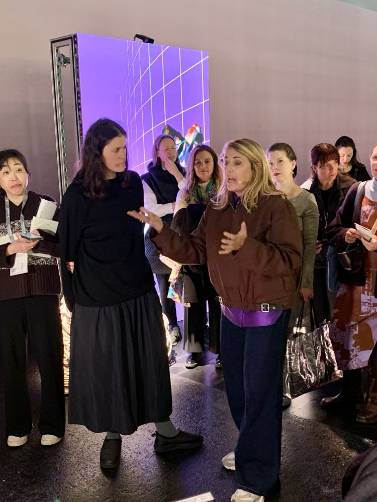 Globale Relevanz als Treffpunkt der Branche bestätigt