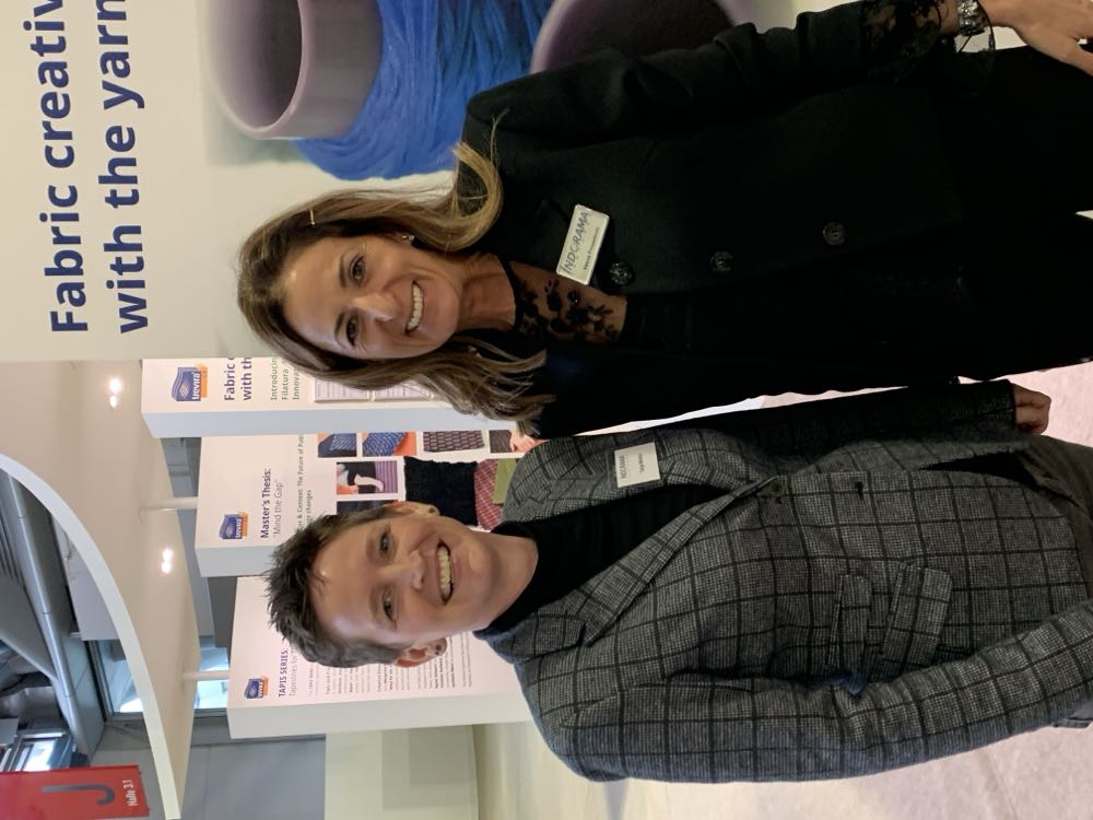 Globale Relevanz als Treffpunkt der Branche bestätigt