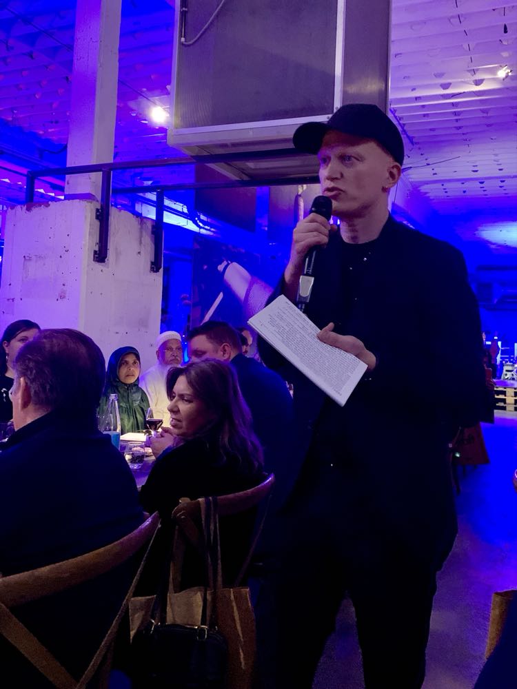 Globale Relevanz als Treffpunkt der Branche bestätigt