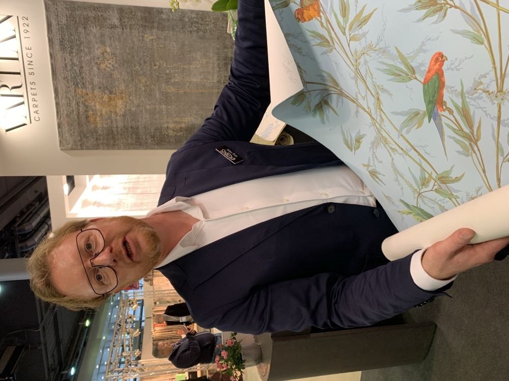 Globale Relevanz als Treffpunkt der Branche bestätigt