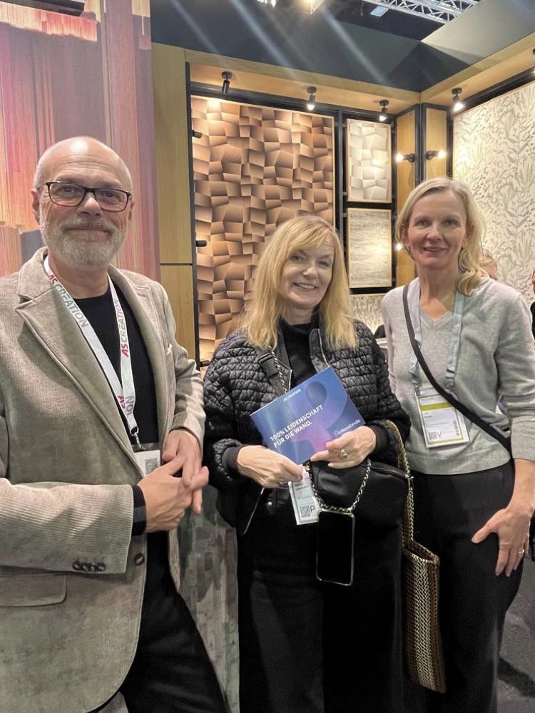 Globale Relevanz als Treffpunkt der Branche bestätigt