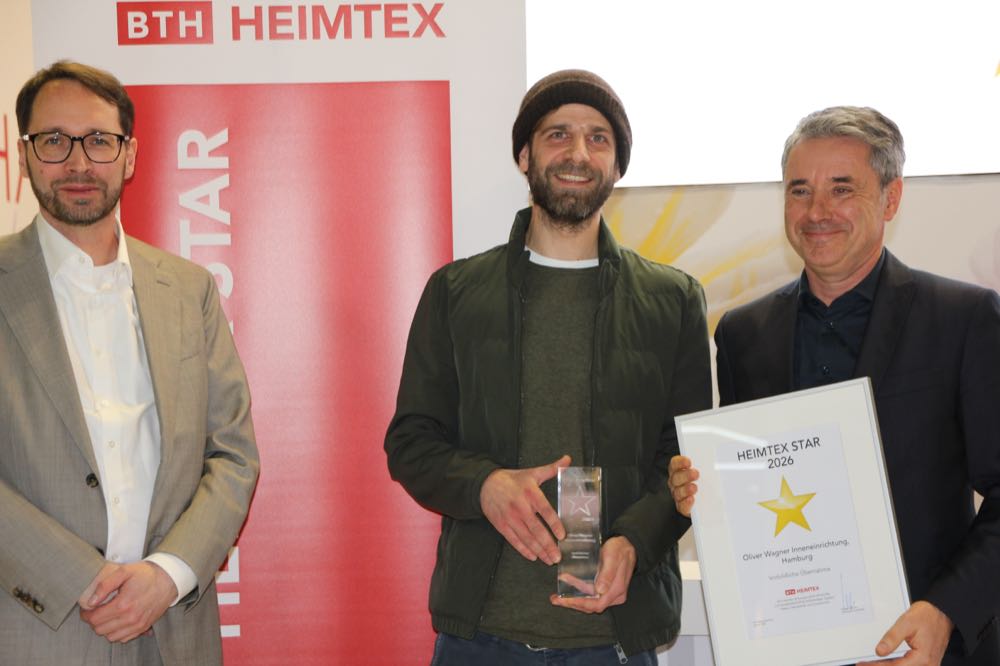 Globale Relevanz als Treffpunkt der Branche bestätigt