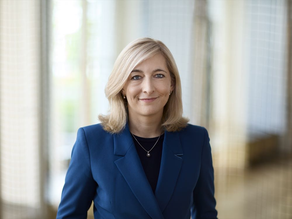 Altenpflege: Gesundheitsministerin ist Schirmherrin