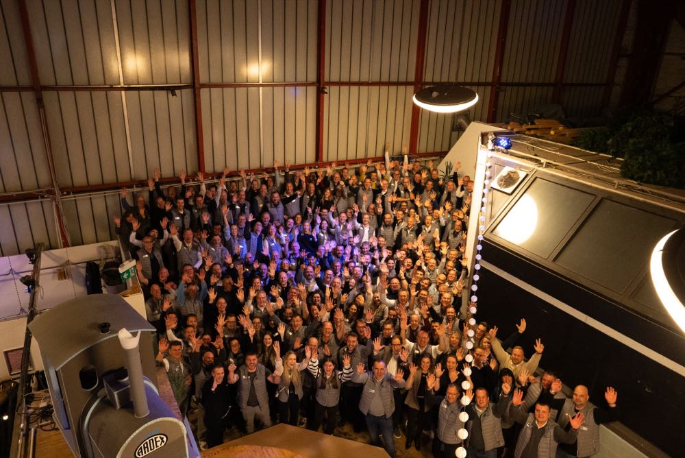  Ardex und Wedi bündeln Vertriebsaktivitäten