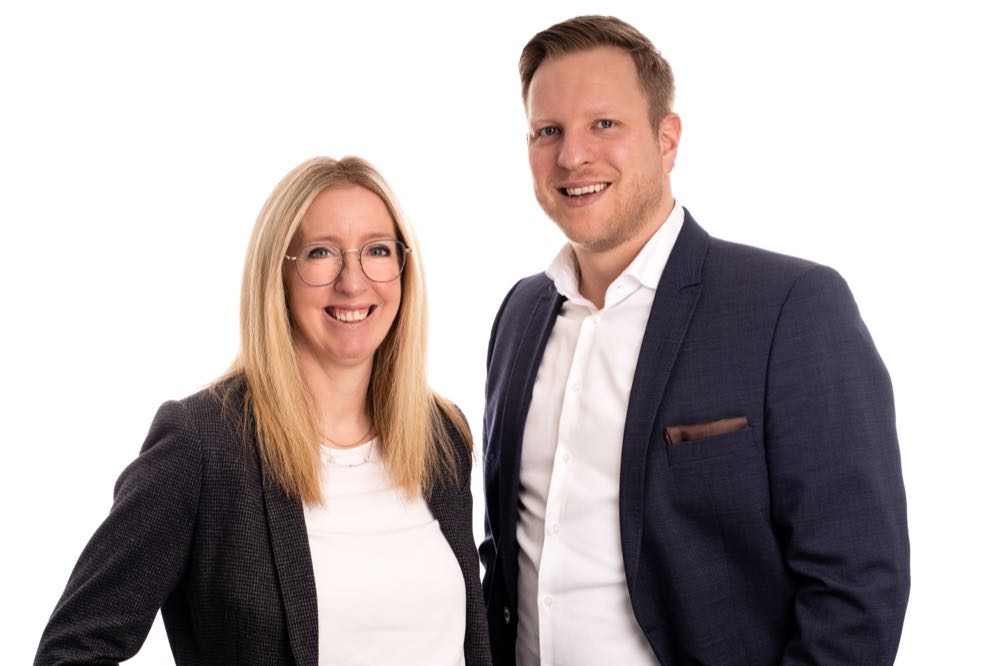 Kannegiesser: Neue Führung im Vertrieb