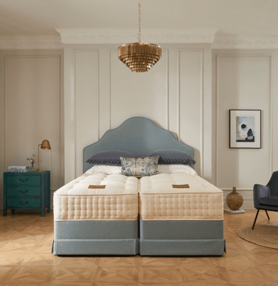 Betten Concept Store: Neuer Hypnos-Distributor