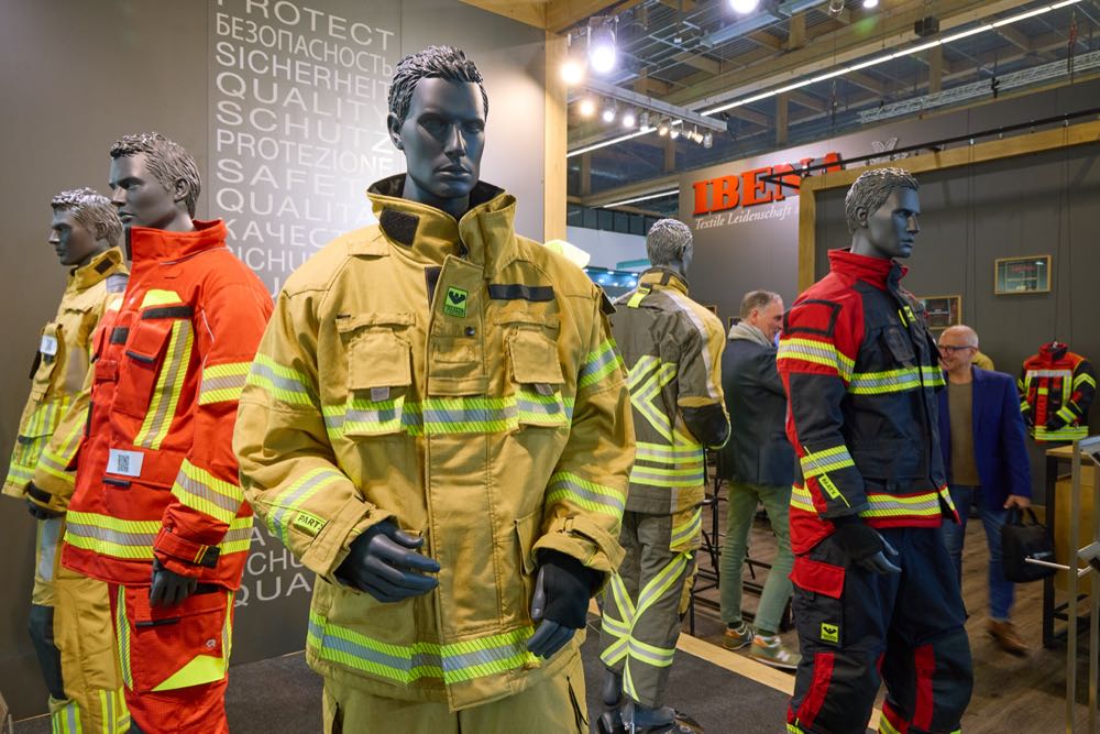 Techtextil und Texprocess wollen Innovationen Raum geben