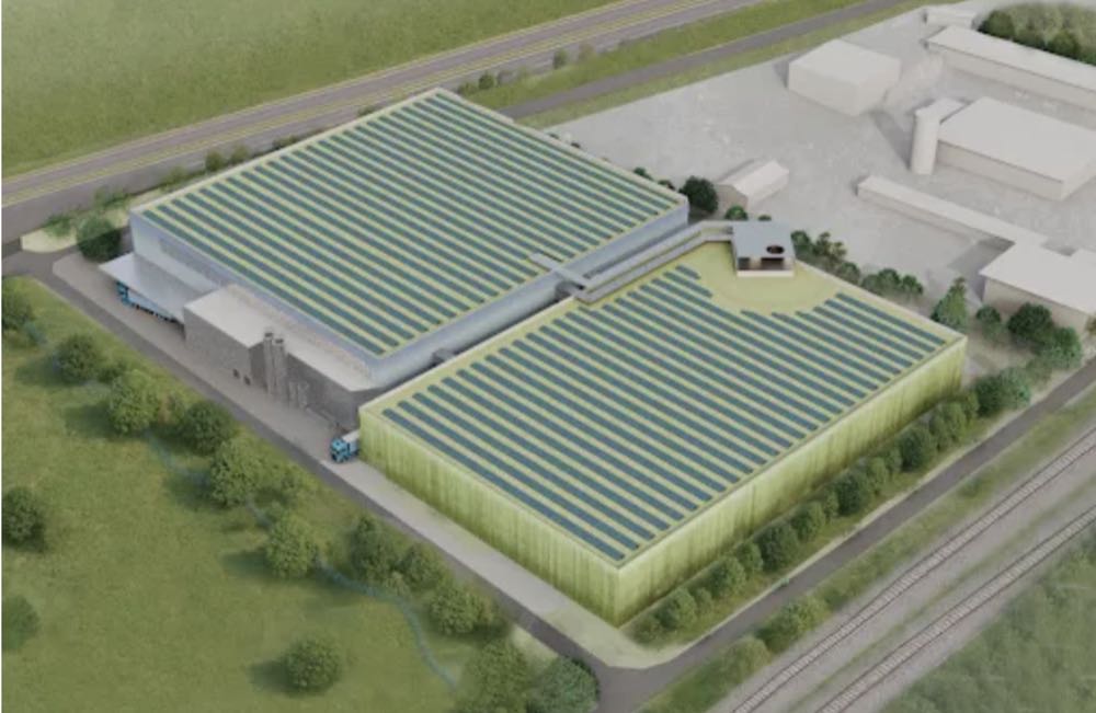 Schweiz: Tierschützer wollen Lachsfarm in Mollis verhindern