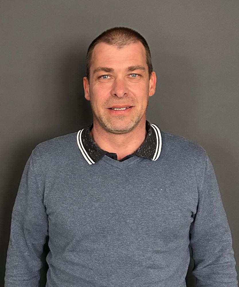  Kerakoll Austria: Martin Witting verstärkt Vertrieb