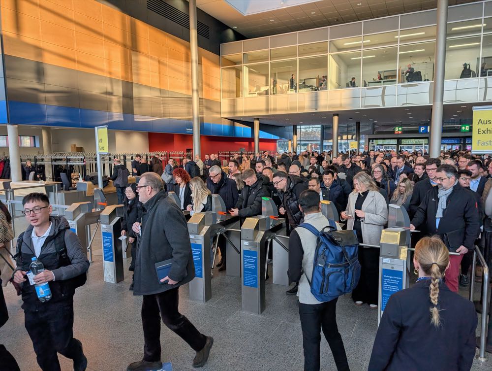  Domotex 2026: „Durchweg positives Feedback“ für neues Konzept