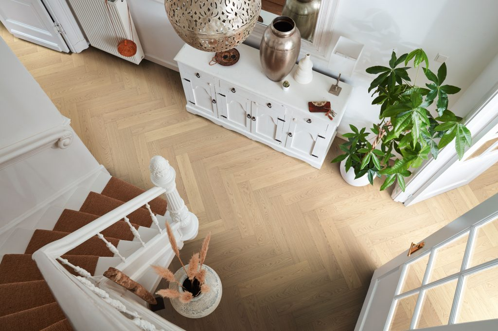 Parkett Trends 2026: Vom Ikea Effekt bis zur Landhausdiele