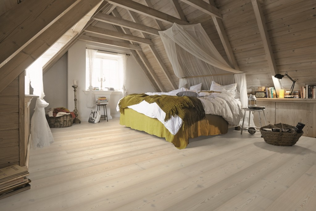 Parkett Trends 2026: Vom Ikea Effekt bis zur Landhausdiele