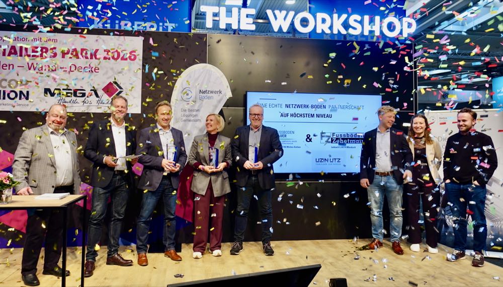 Netzwerk Boden prämiert Bodenprojekte 2026