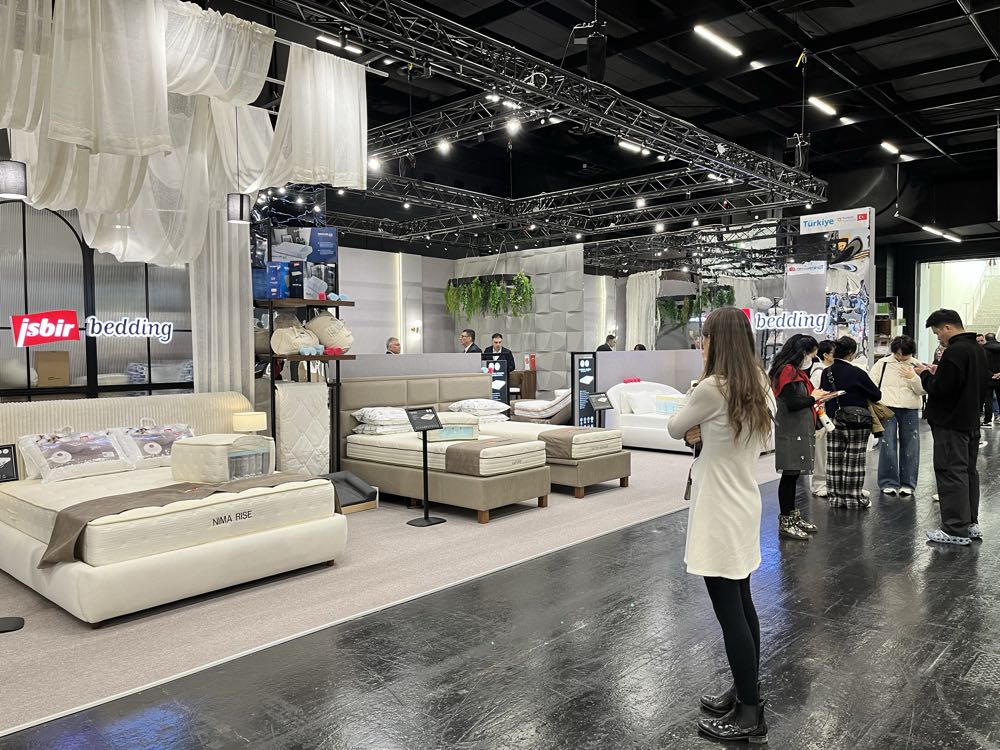 imm Cologne: Rund 10.000 Fachbesucher