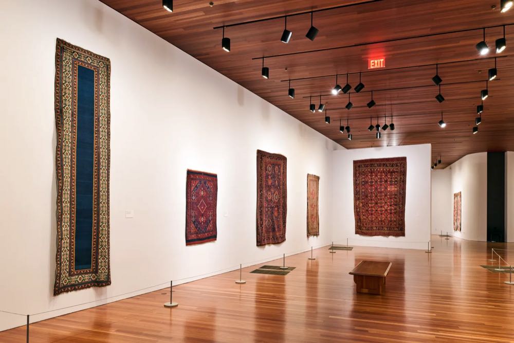  McCoy Jones Collection im de Young Museum