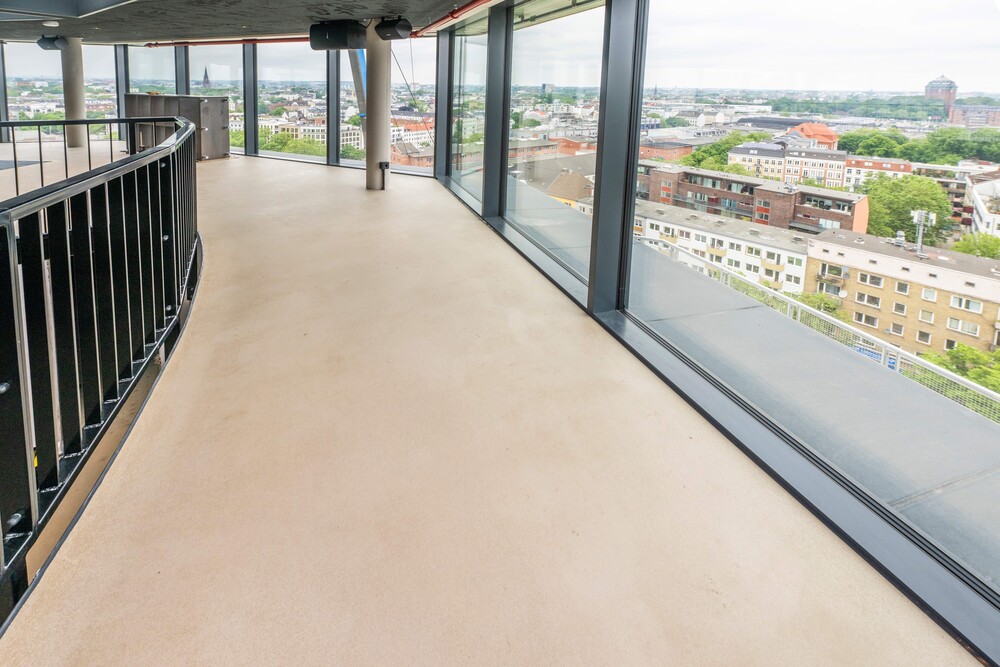 Netzwerk Boden zeichnet Jugendstilvilla in München und Bunkerumbau in Hamburg aus