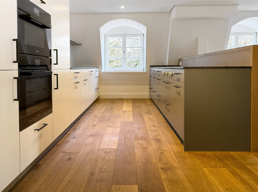 Netzwerk Boden zeichnet Jugendstilvilla in München und Bunkerumbau in Hamburg aus