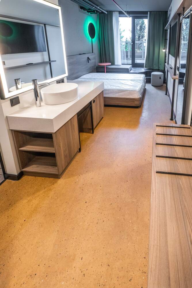 Netzwerk Boden zeichnet Jugendstilvilla in München und Bunkerumbau in Hamburg aus