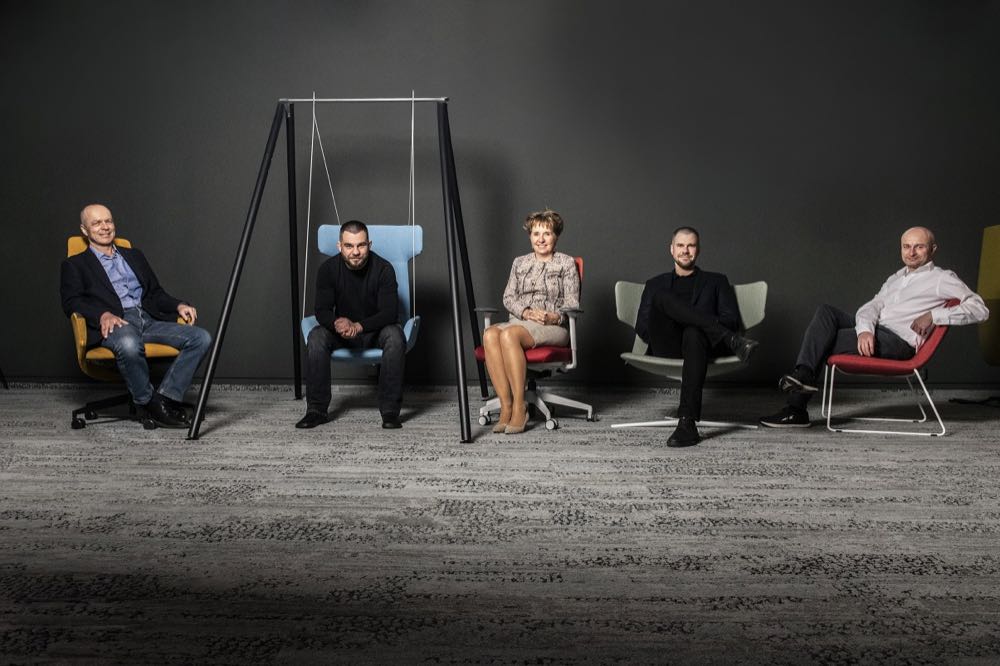 Fokus auf nachhaltige Lounge-Möbel in 2026