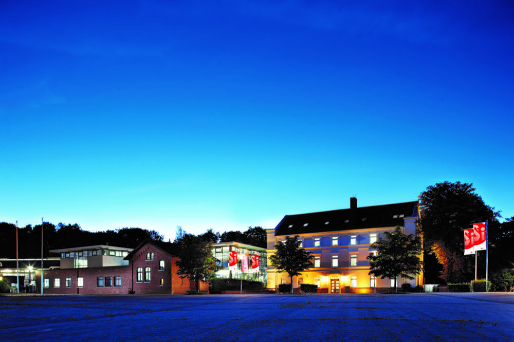 Sitex: Gesellschaften ändern Namen