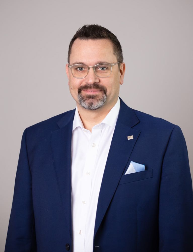 Homag stellt Führungsriege neu auf