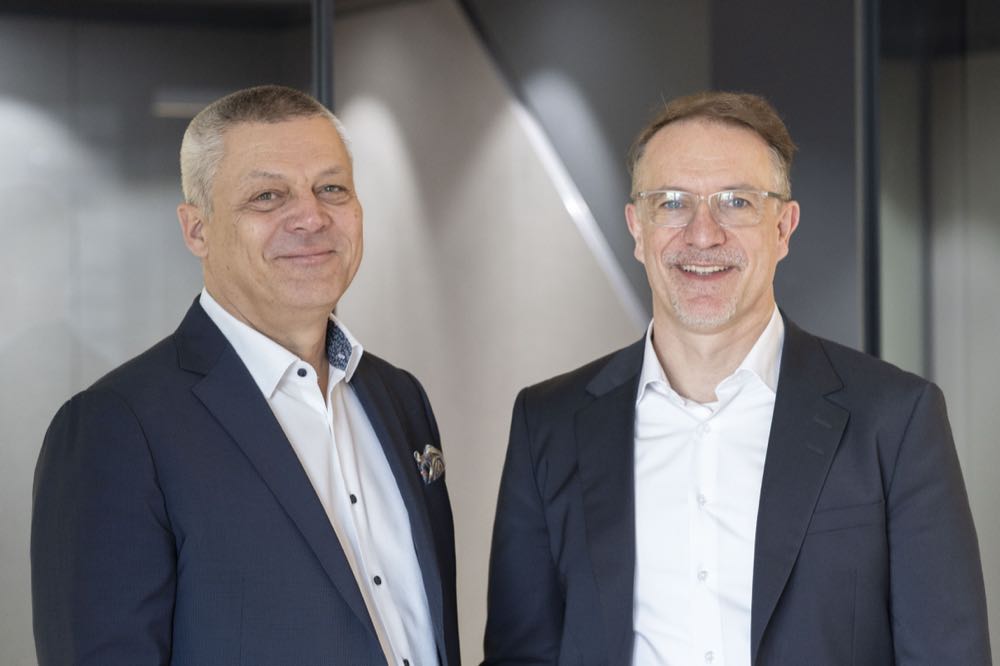 Raumplus feiert 40. Geburtstag