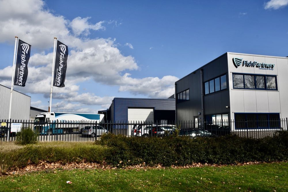 Niederlande: Rasecht übernimmt Fish Partners